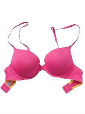 "PINK" Victoria's Secret Bra - Size 32C